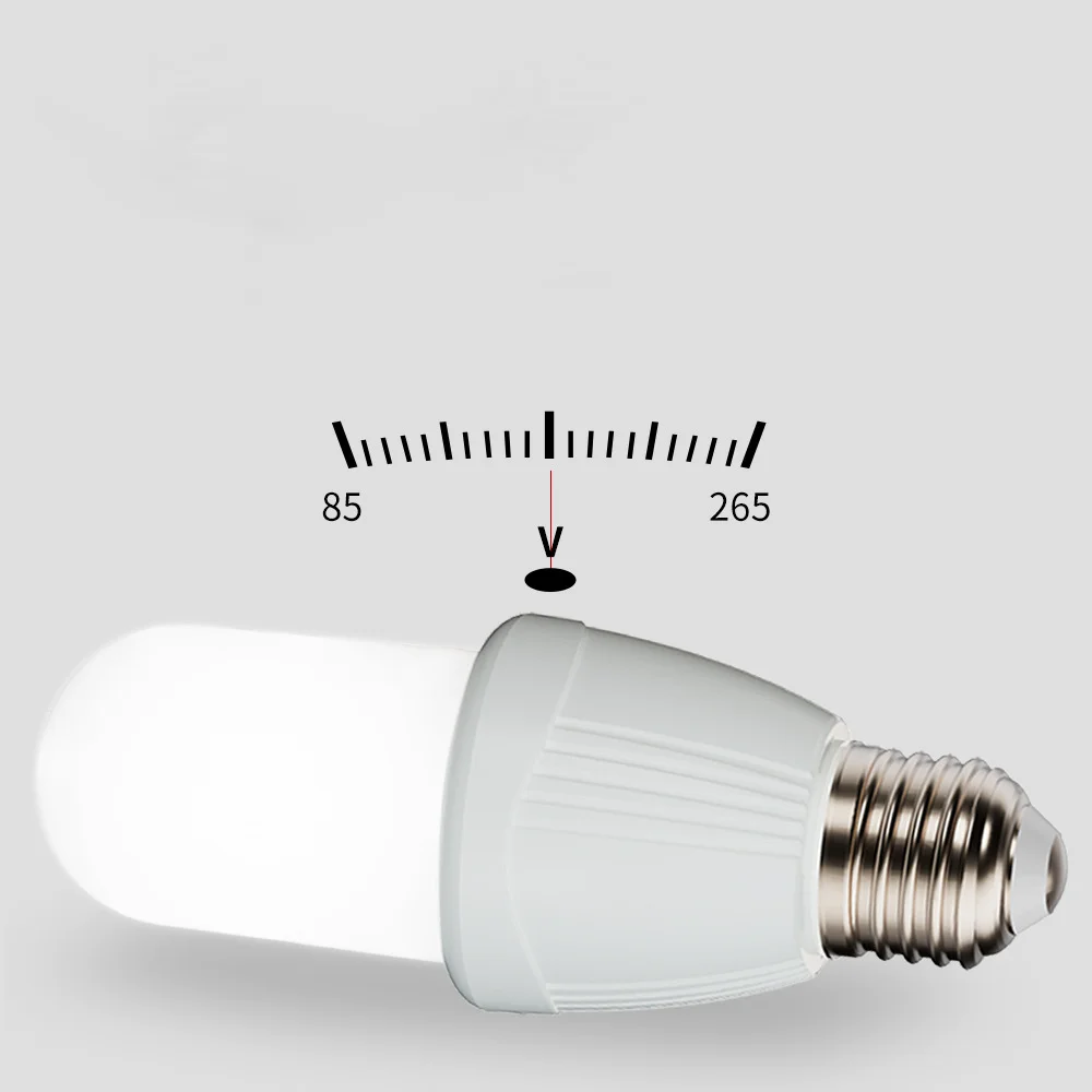 

LED Emergency Light E27 AC85-265V Battery Charging Home Users Night Market Camping Power Outage Emergency Energy Saving Bulbs