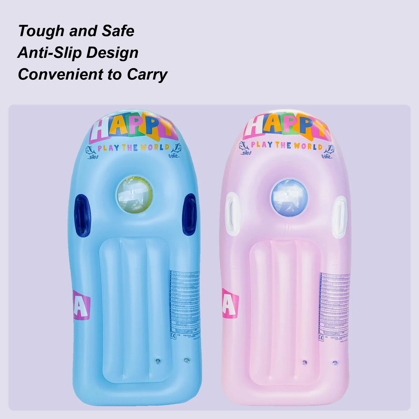 

Плавающий надувной стул с поручнем, кольцо для плавания, водные надувные матрасы, спинка с отверстием для чашки, экологически чистые товары для вечеринок у бассейна