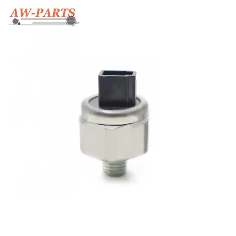 Sensor de presión de aceite 33417N 33417NA, transmisión automática para Nissan Mitsubishi Dodge Ratio JF010E JF011E RE0F09A/09B RE0F10A F1CJA