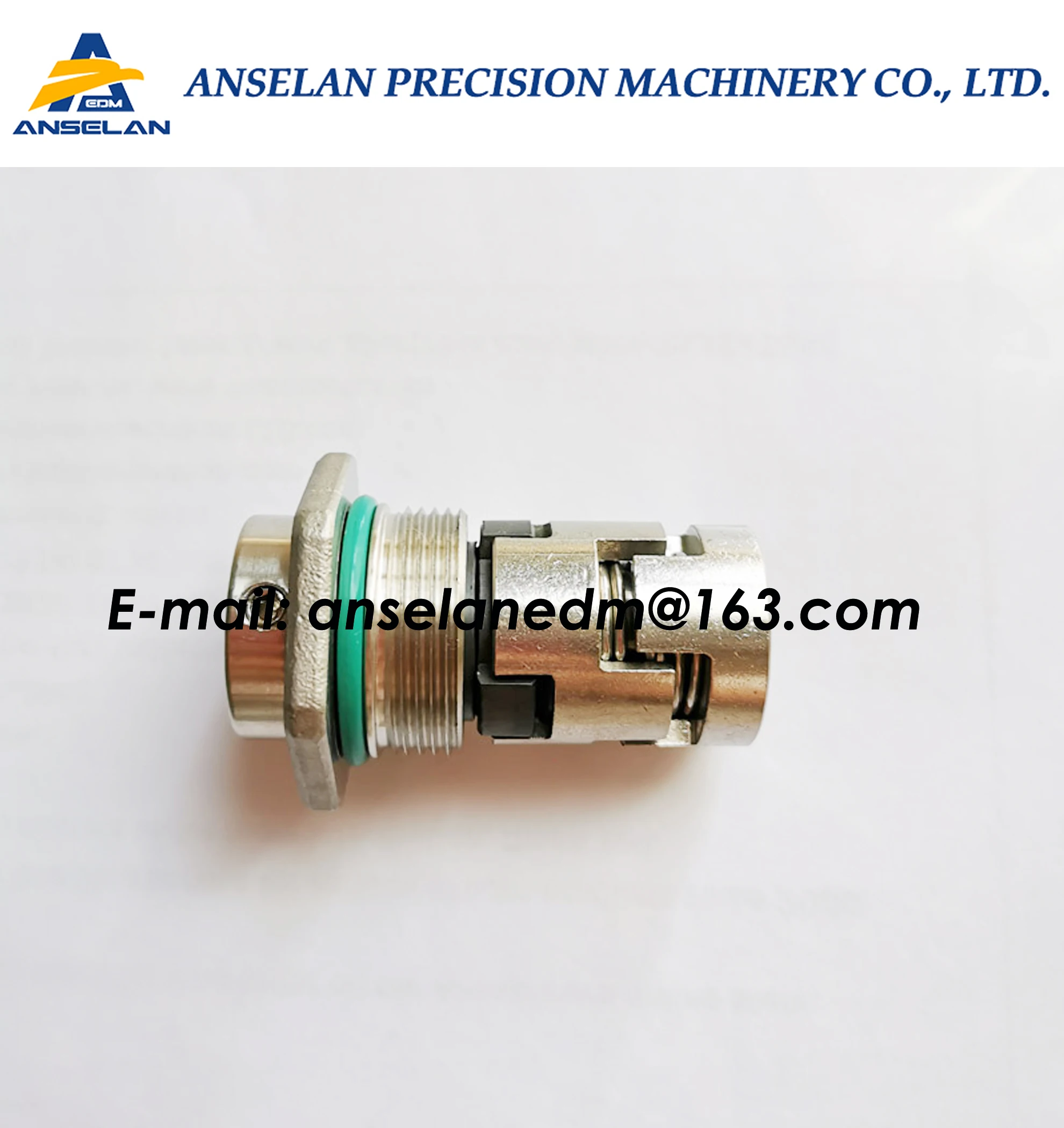 96441877 edm Seal JMK-12 for Water Pump ID=12mm for So dick wire edm AQ325,AQ327,AQ400,AQ535,AQ537L,AQ550,AQ750,A500