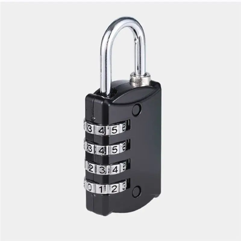 N82R Gate Valve Lockout Device With Coded Lock Suited For 1 To 2-1/2 Gate Valve Handles Gate Valve Lockout Water Spigot Lock