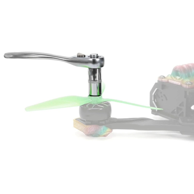 ABKJ-RC FPV Tool Kit Mini Ratsche Sockel Prop Auto Reparatur Rahmen Modell 9-teilig Crossing Flugzeug Modell Reparatur Werkzeug Set