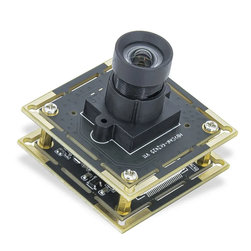 8.0million Pixel USB Camera 120Frame Module IMX274 HD 4k Industrial Camera Module