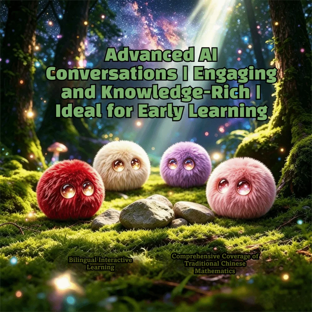 66 Languages Interactive AI Plush Companion Pendant Emotional Support Plush Interactive Talking Talking Stuffed Doll Desk Buddy