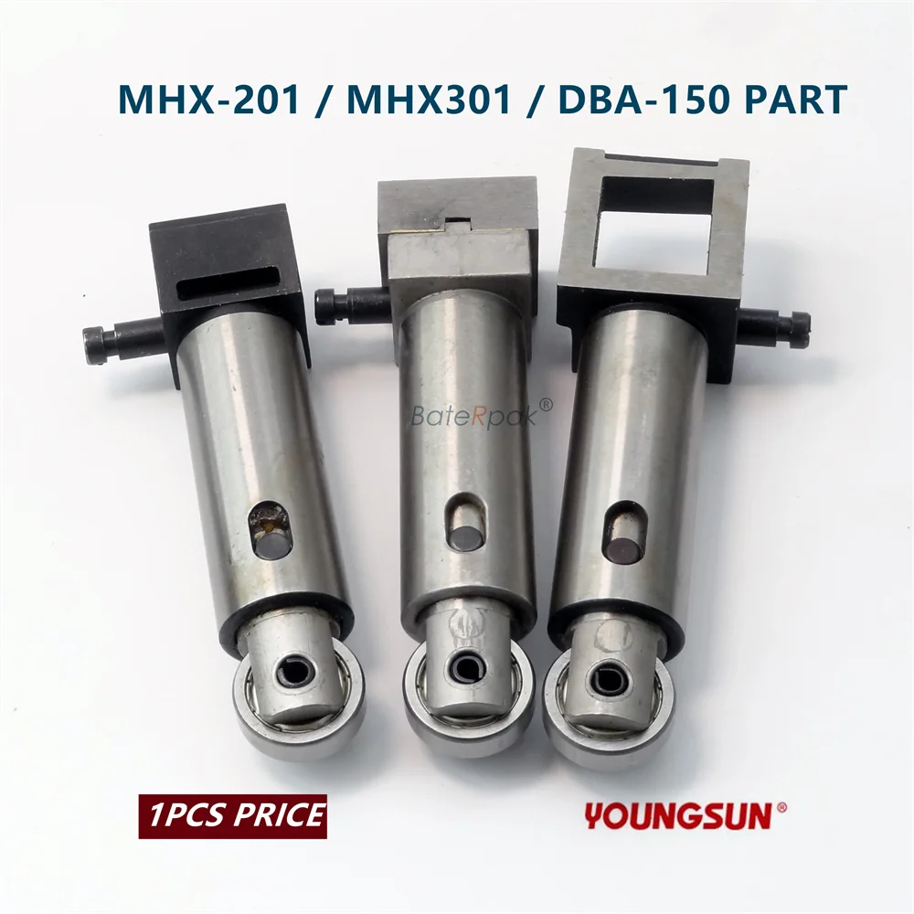 BateRpak عقد القابض/لحام المشبك/نهاية القابض جزء دعوى ل yungsun MH-X201 DBA-150/ MH-X301 آلة الربط التلقائي