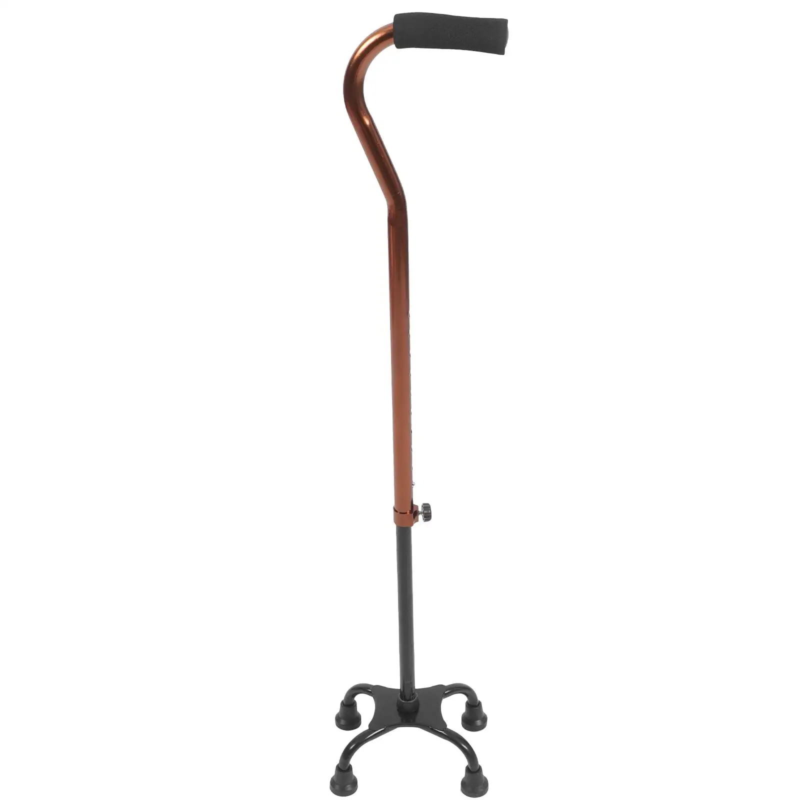 

Nonskid Hiking Stick Daily Walking Aldult Pole for Elderly Supplies Outdoor Seniors Man