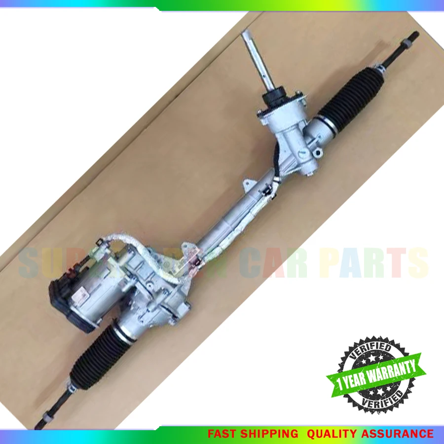 

Electric Power Steering Rack For Ford Edge Lincoln MKX F2GZ3504A F2GZ3504C F2GZ3504HE H2GZ3504F H2GZ3504