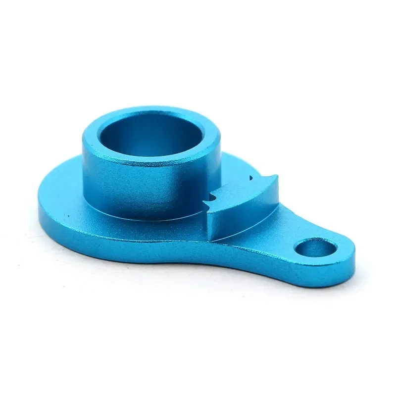 

FOR Tamiya Metal Servo Arm & Horn Upgrade | High-Strength Servo Saver Accessories | Durable Precision Parts XV01