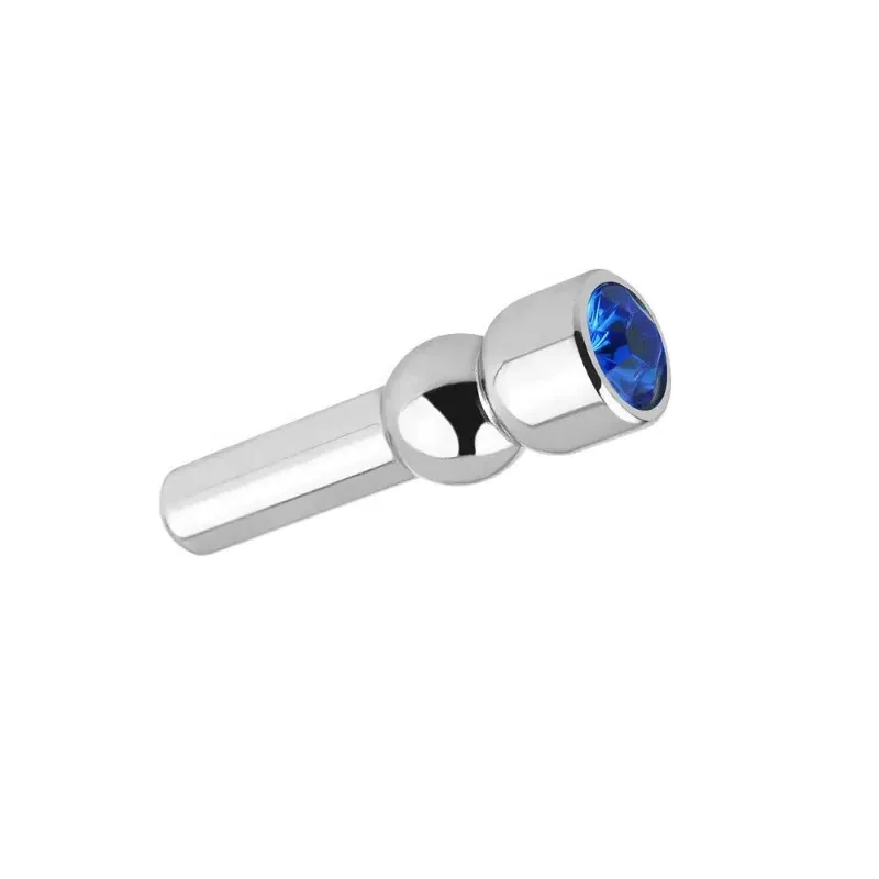 Sex Products Inserts Masturbation Male Horse Eye Stick Sex Toys For Men Penis Urethral Catheter Urethral Dilatation Penis Plug