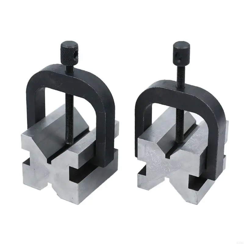

High Performances V30 V35 V Clamp Portable Accessory for Engineers And Technicians In Various Machining Operations