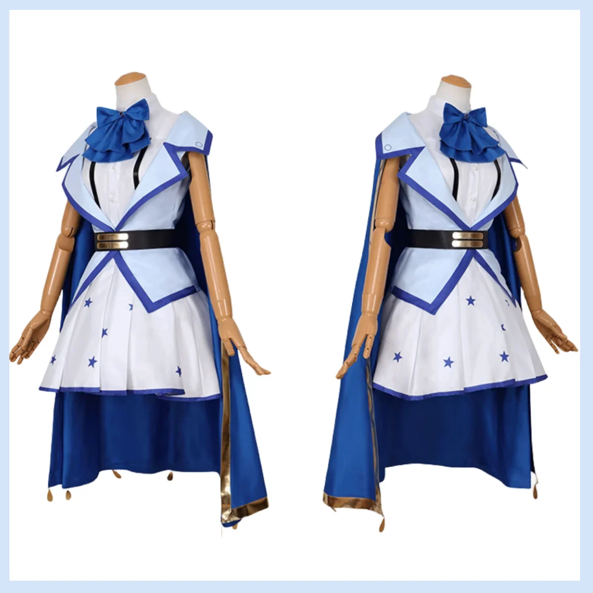 Anime Re:Life in un mondo diverso da Zero Rem Ram Cosplay Costume parrucca principessa gonna Lolita donna Sexy Kawaii Carnival Suit