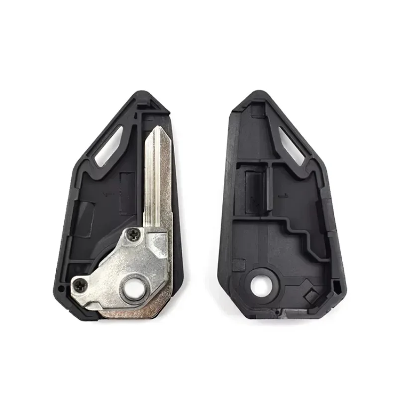 Flip Motorcycle KEY Blade Blank for Motorbike Blanks Motorcycle Key