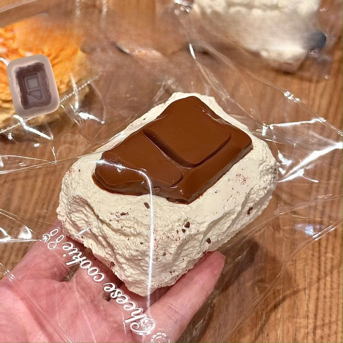 �y�Z�[�����z�`���R���[�g�~���N�u���b�N�^ DIY ����x�[�L���O�H�i�O���[�h�V���R�[����������X�g���X�����[�t�y�����V�уL�b�`���p�i