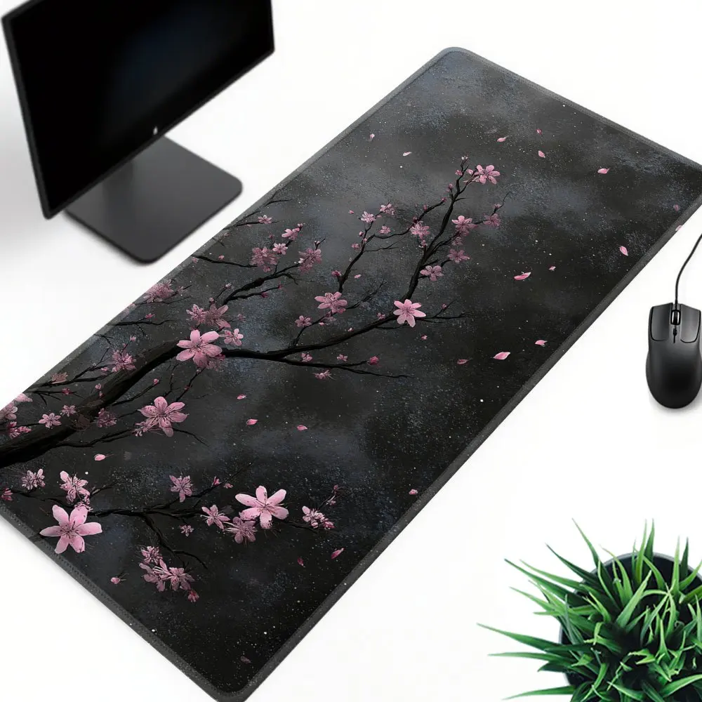 

Коврик для мыши, настольный коврик, большой игровой коврик для компьютера, украшение для рабочего стола, офисные принадлежности и аксессуары