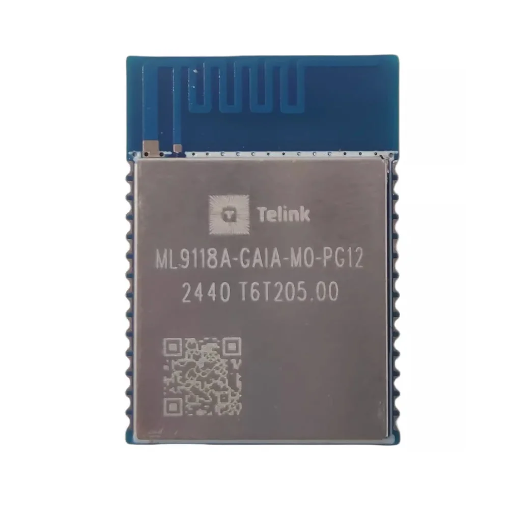 Telink TLSR9118A ML9118A-GAIA Module