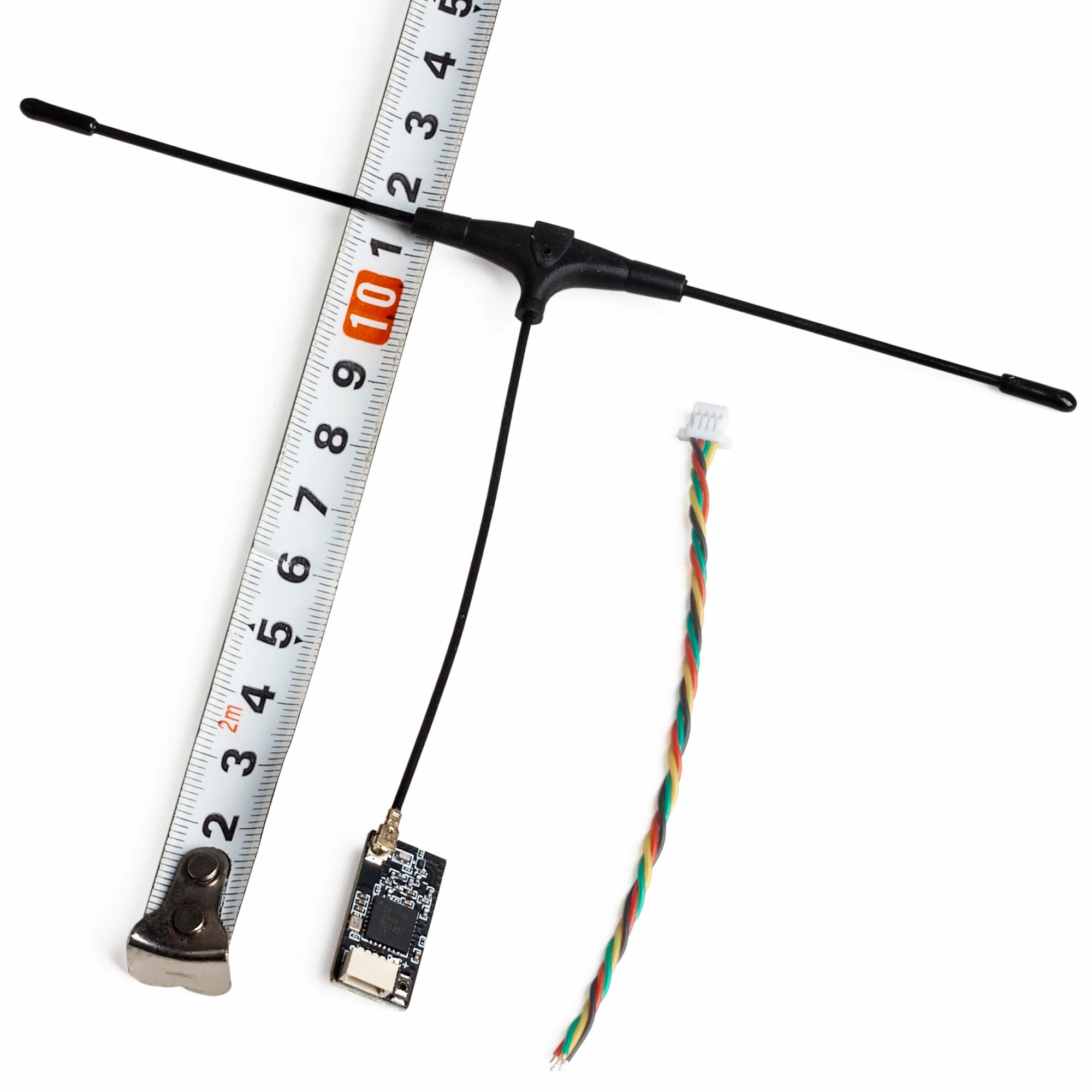 ELRS 915MHz Empfänger ExpressL – Drone Receiver Bewertung und Preis