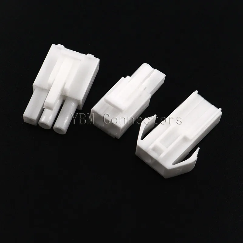 20PCS EL4.5mm pitch Oda-Miya EL-2p3p4p6p9p12p15P aerial docking male and female shell terminal connector