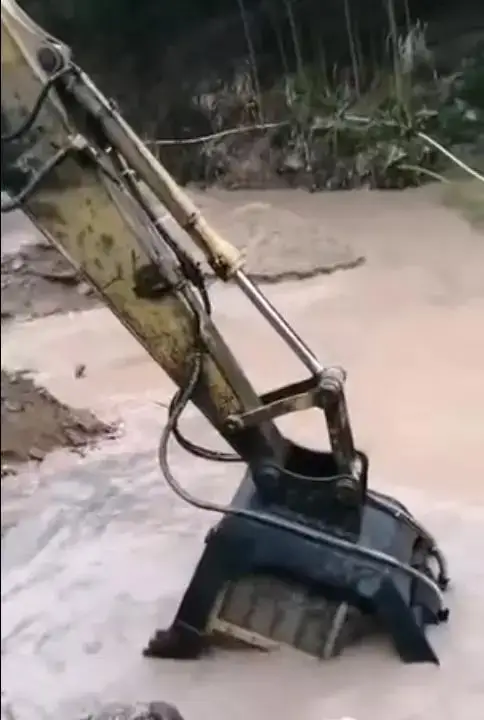 Befestigungsschaufel, Siebeeimer für Bagger