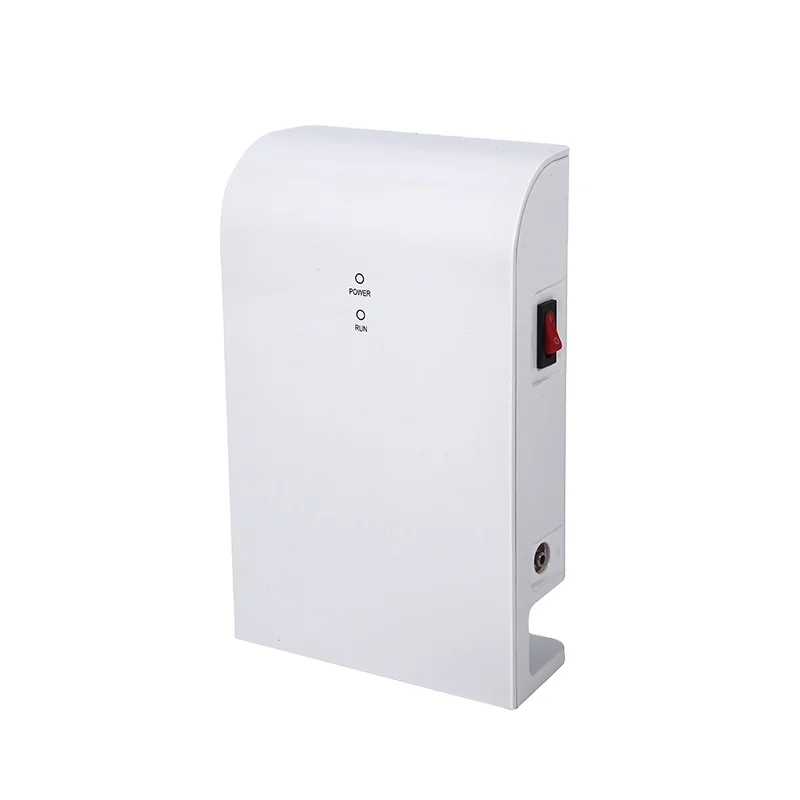 OZOTEK Steam Ozone Sauna TWO001 with Venturi 0.2-1.0 PPM 200-900 LPH