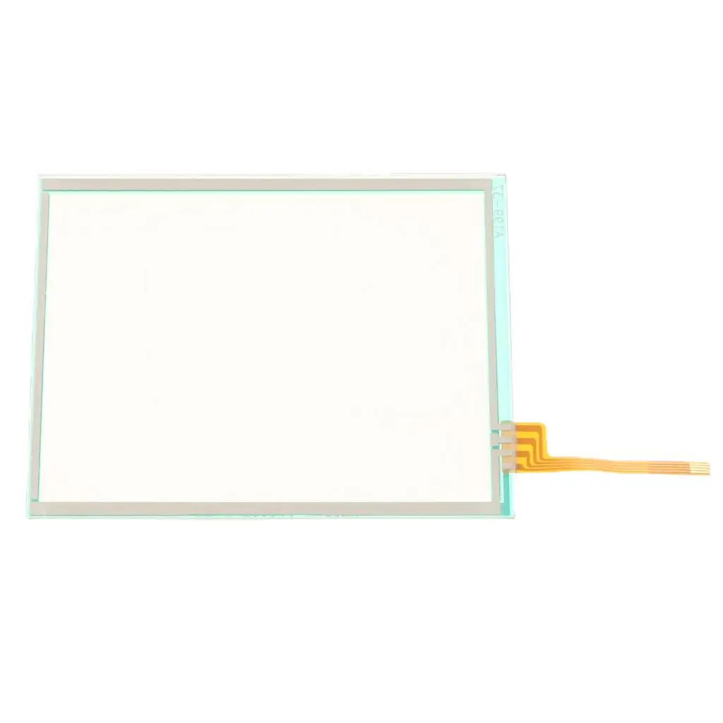 Touchscreen Digitizer Klebepad für DS NDS Konsole Reparaturteile