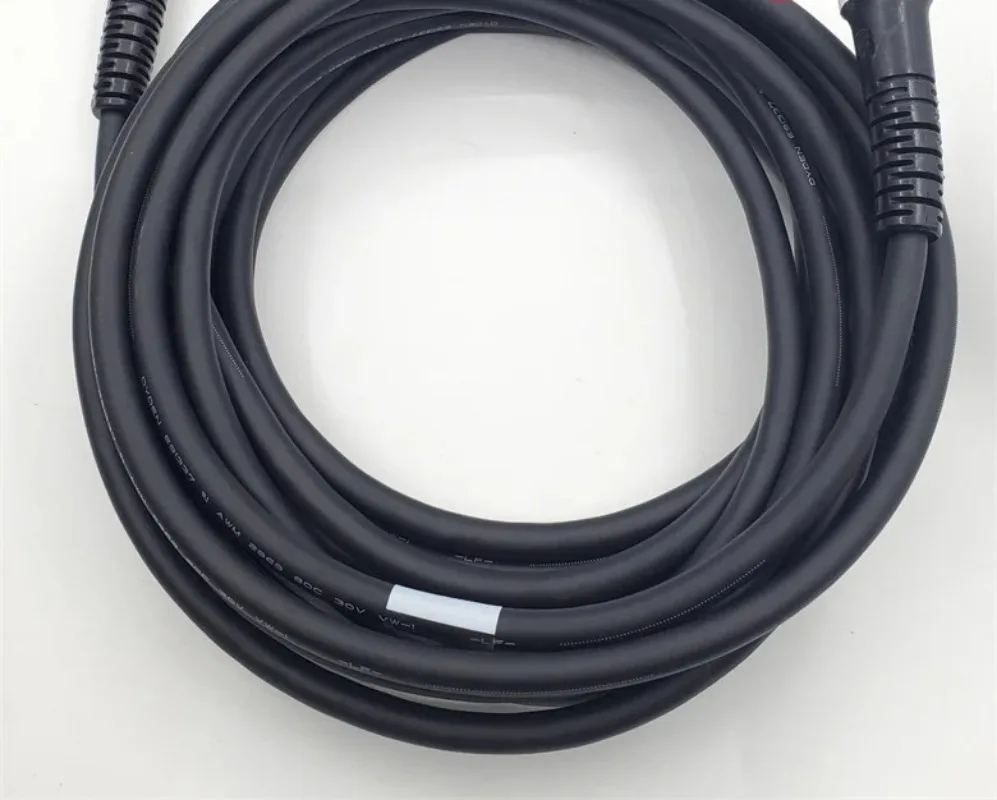 For Robot Teaching Pendant Cable HB1371456-1 Compatible With JZRCR-APP01-1 YRC1000 Robot Controller