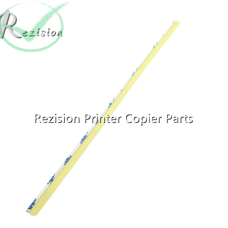 5x High Quality For Ricoh MP 1350 1356 1357 1100 9000 1106 907 906 Scraper Frame Powder Blocking Plate Copier Spare Printer Part