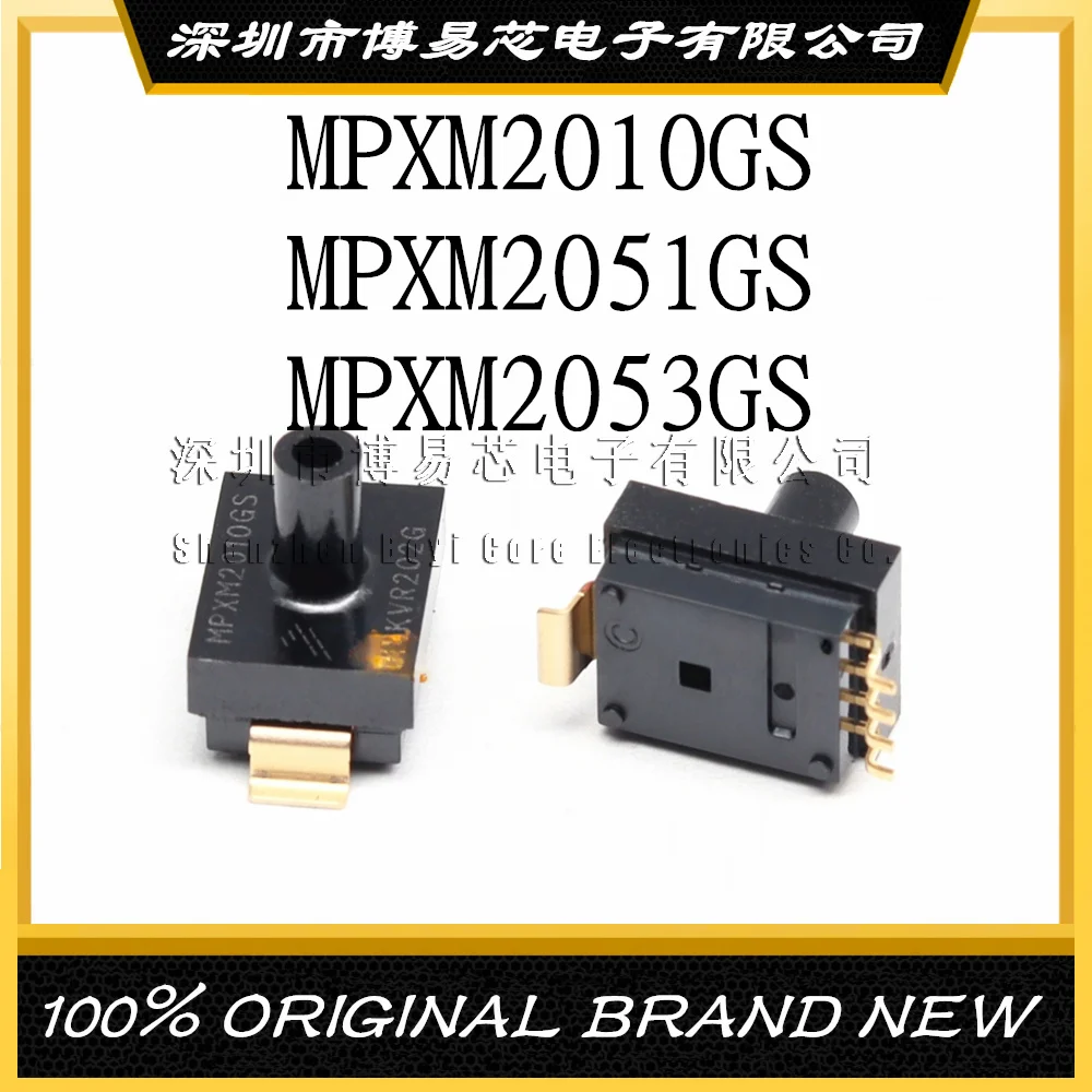 

Original MPXM2010GS MPXM2051GS MPXM2053GS SMD-5