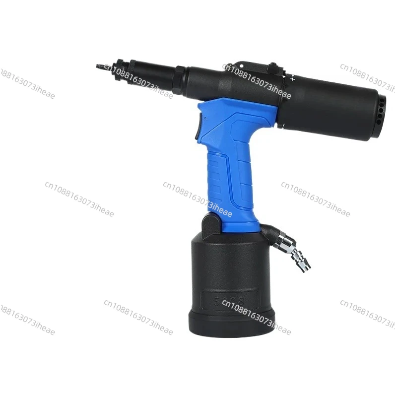 Portable automatic rivet tool 5308 industrial grade pneumatic riveting gun
