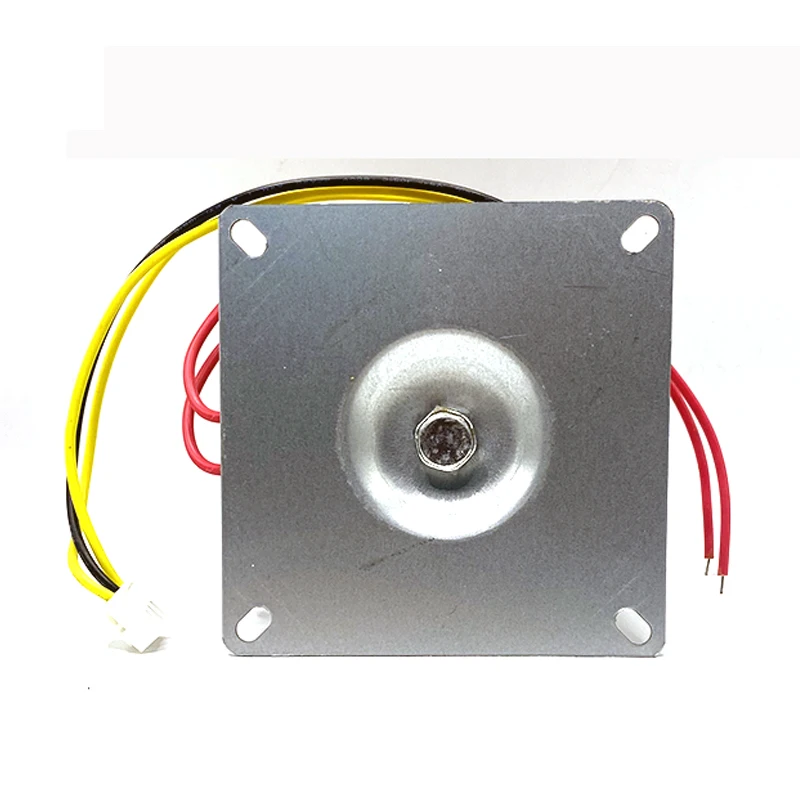 BAHOD 100w 220v a doble 9v/12v/15v/18v/20v/22v/24v/26v/28v transformador de potencia toroidal para amplificador de Audio HIFI