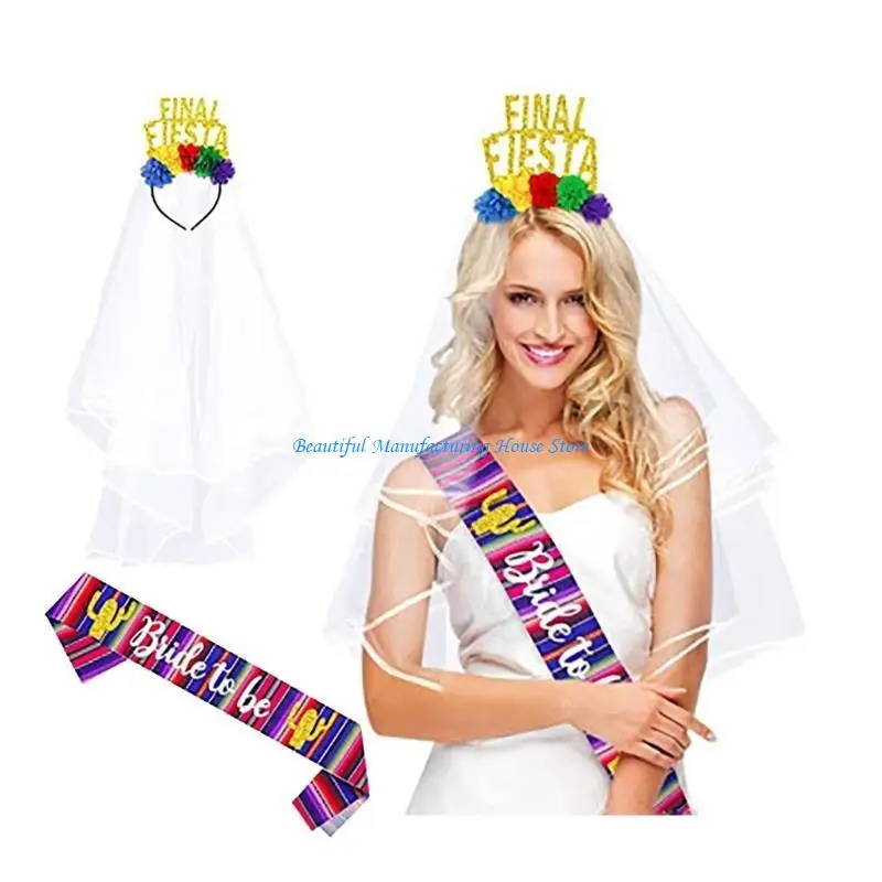 e56a-elegant-head-veil-and-bride-to-be-sash-headpiece-for-wedding-gatherings-party