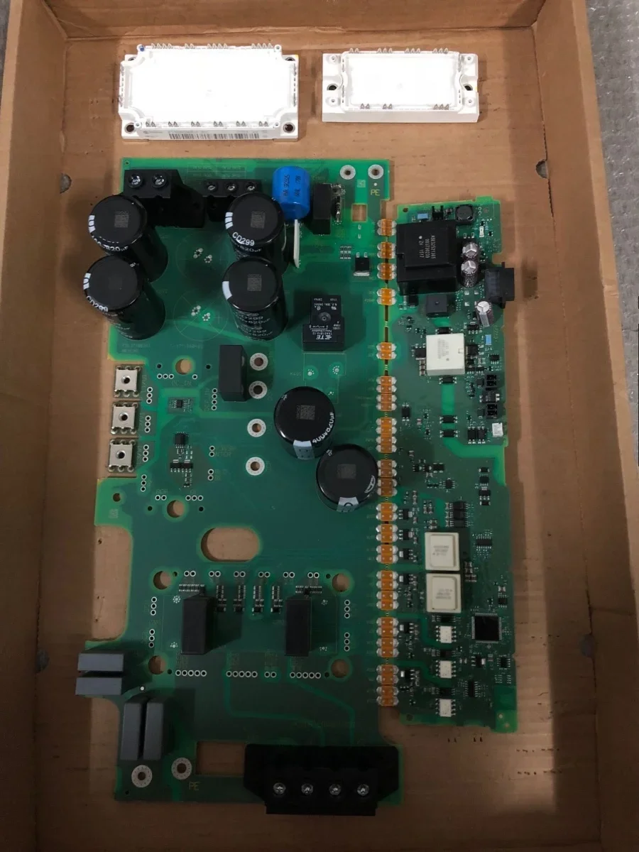 

Driver Board A5E37106361 Original Spot Plus Module