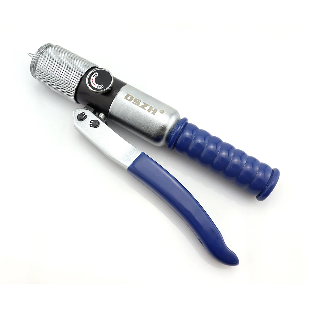 HYDRAULIC EXPANDER