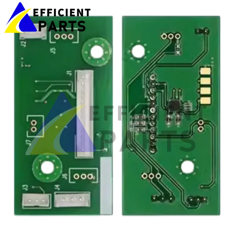 40G4135 40G8550 Fuser chip is used for Lexmark MS710 MS711 MS810 MS811 MS812 MX710 MX711 MX810 MX811 MX812 cartridge chip 200K