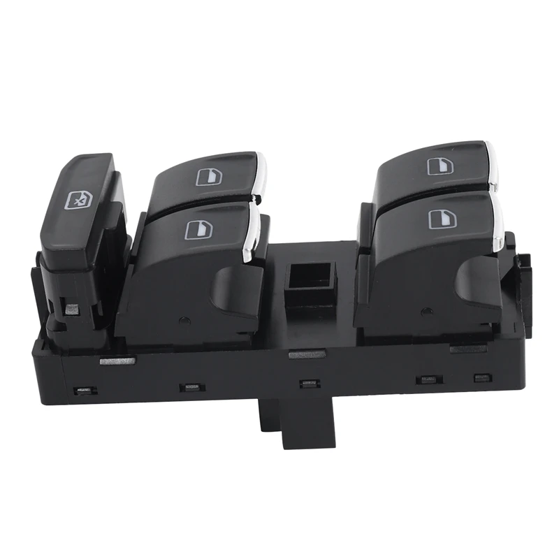 Front Left Driver Side Window Switch Window Master Switch For VW Golf Gti Mk7 Passat B8 5G0959857C 5G0959857A