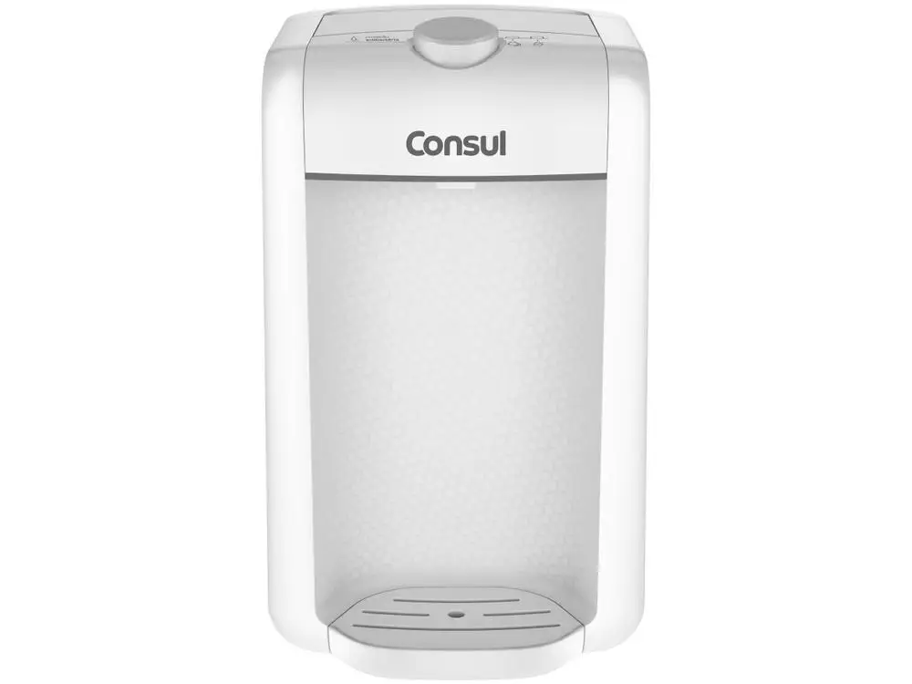 Consul Water Purifier CPC31AB Compact With White Class A Filtering