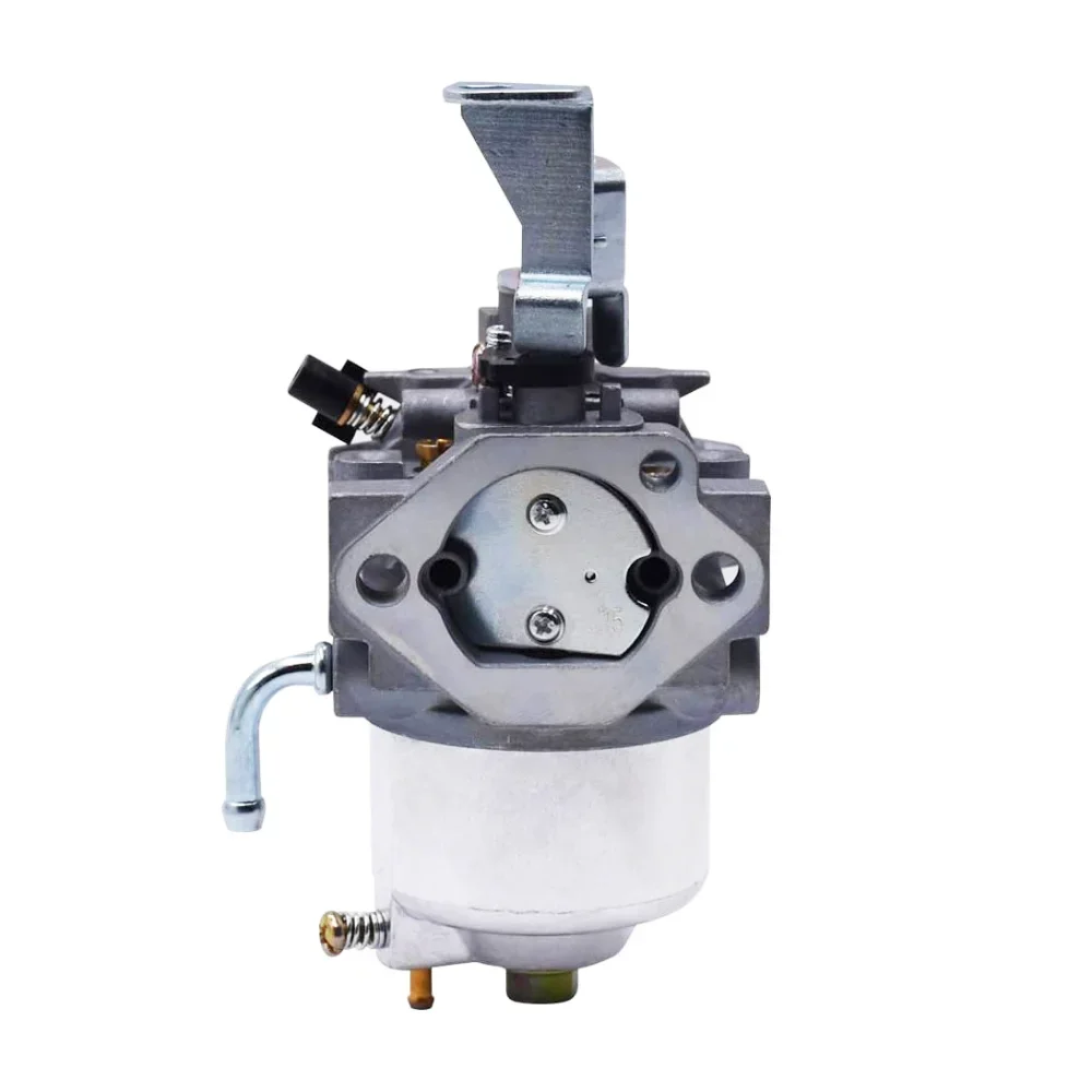 

Carburetor Kit with Gaskets for Briggs & Stratton 715668 715443 715121 185432 185437 185462 GB300 GT1000 18HP Engine Carb