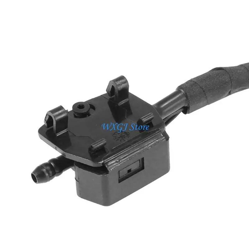 

37JE Windshield Wiper Water Jet Chain Washer Nozzle for 61667213281 61667289921