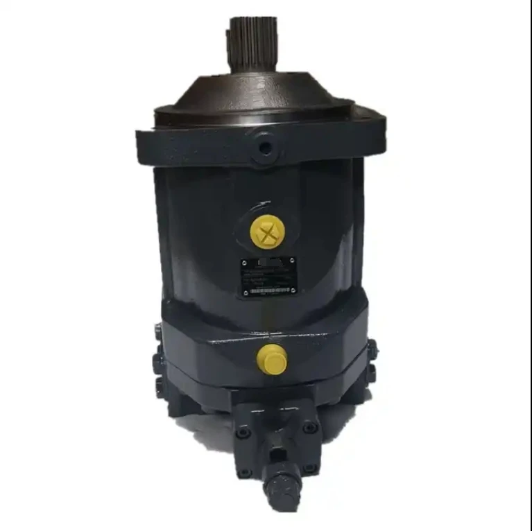 

A6VM140EP2/63W-VZB01X0PA-S zhenyuan A6VM Hydraulic Motor Piston pump A6VM140HA2T/66W-VZB3B0A-SK