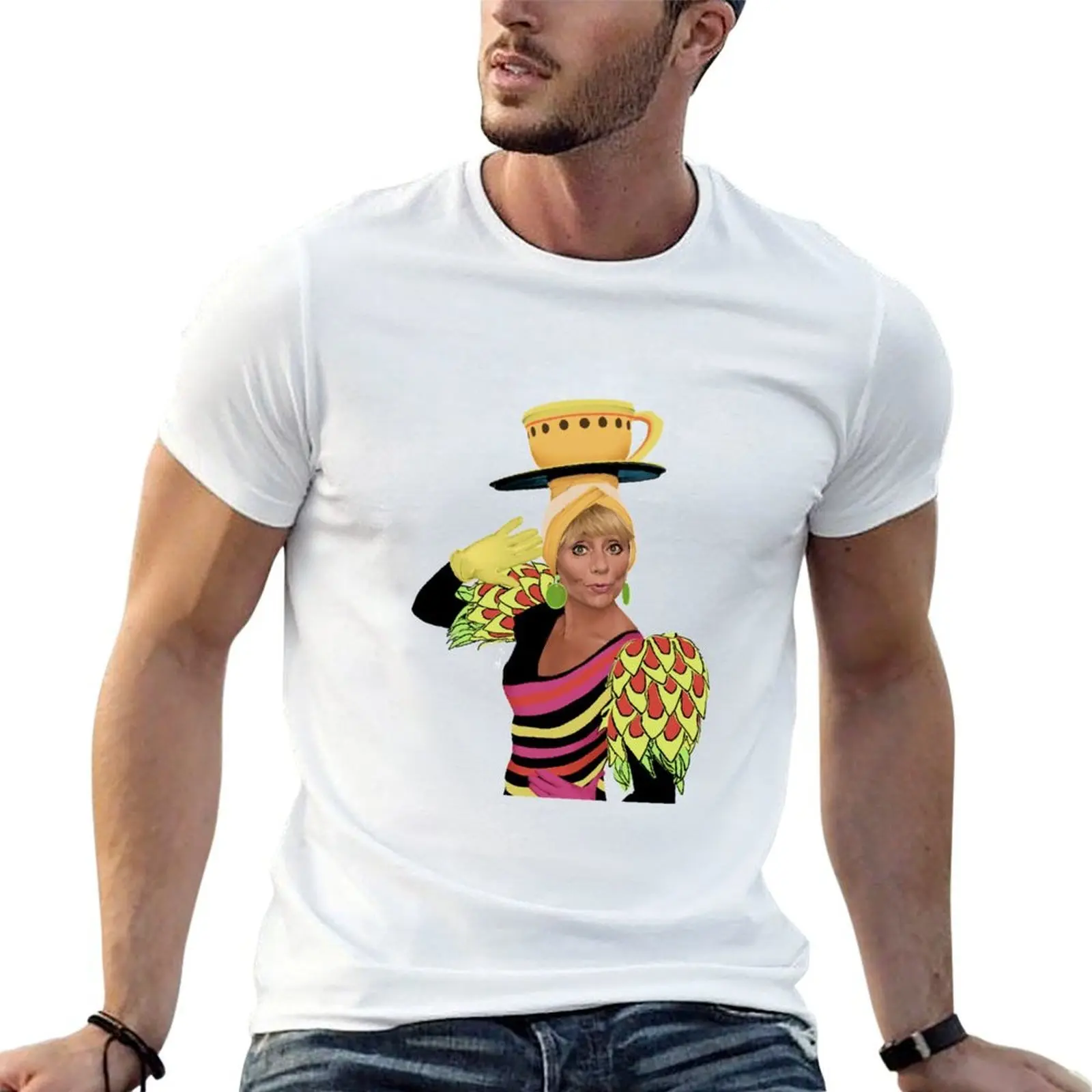 Cho Ka Ka O T-Shirt… - image