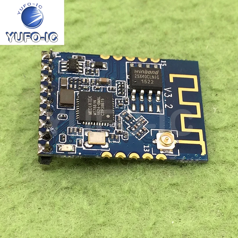 Free Ship 3Pcs HLK-…