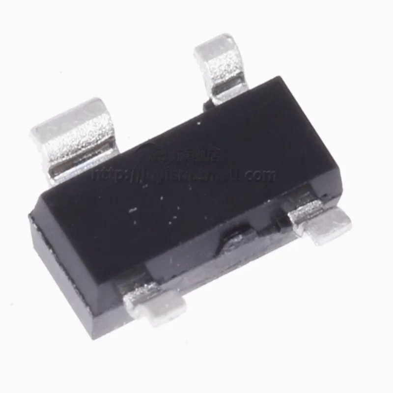 20PCS-100PCS BAS28 Silk Screen JT* BAS28,235 SOT-143B High Speed Dual Diode General Purpose, Power, Switching SOT143