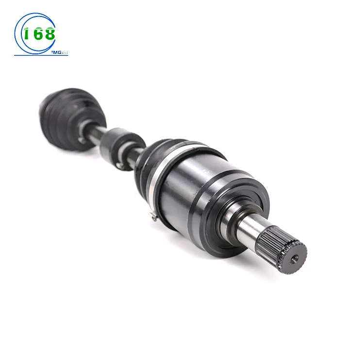 Pezzi di ricambio automatici dell'albero di trasmissione IMG 44306-SNE-A21 44305-SNE-A21 per Honda Civic Fa1 2006-2008