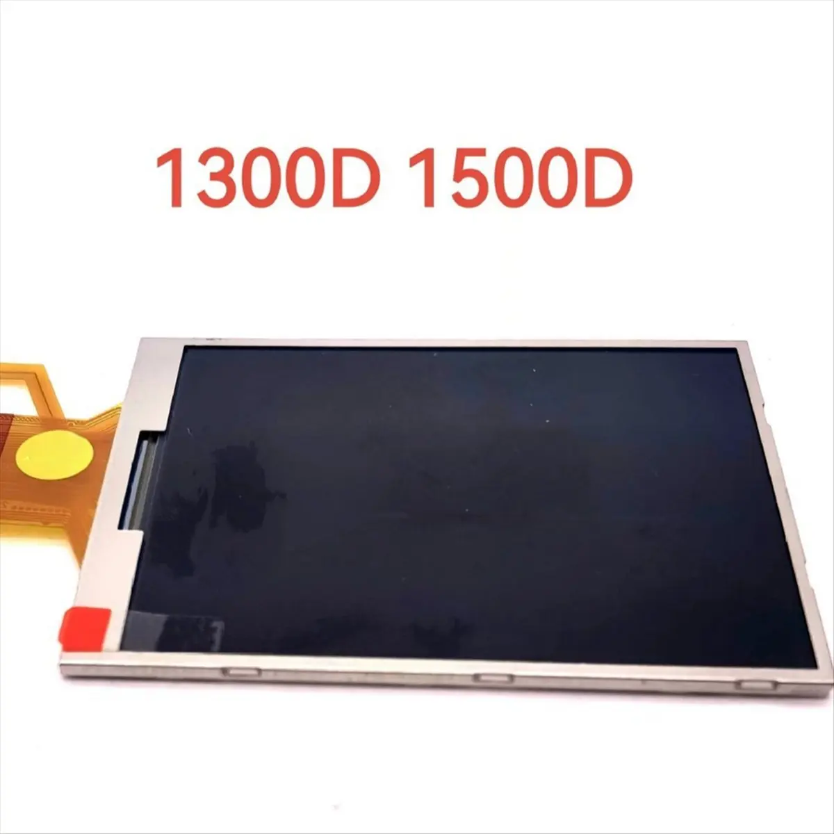 a85p-piece-de-rechange-pour-reparation-d'appareil-photo-numerique-canon-1300d-1500d-ecran-lcd