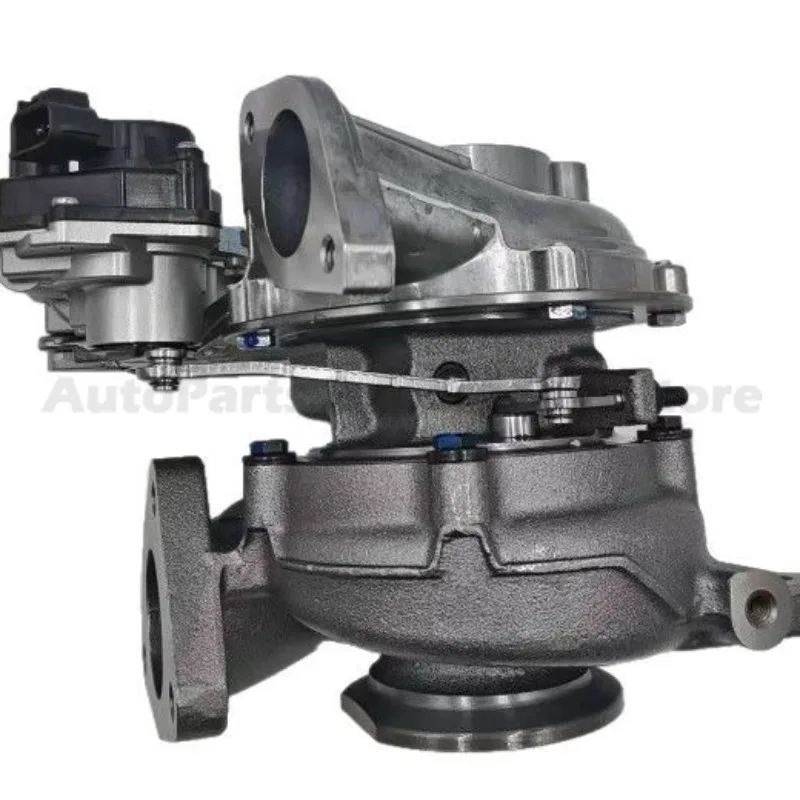 

For Toyota 1GD FTV Turbocharger Assembly 17201 11080 High Performance Durable