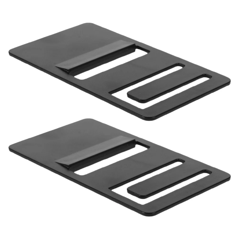 

2Pcs Rv Refrigerator Door Latch Clips Ventilation Prevent Moisture for Dm26xx Dm28xx Models Device