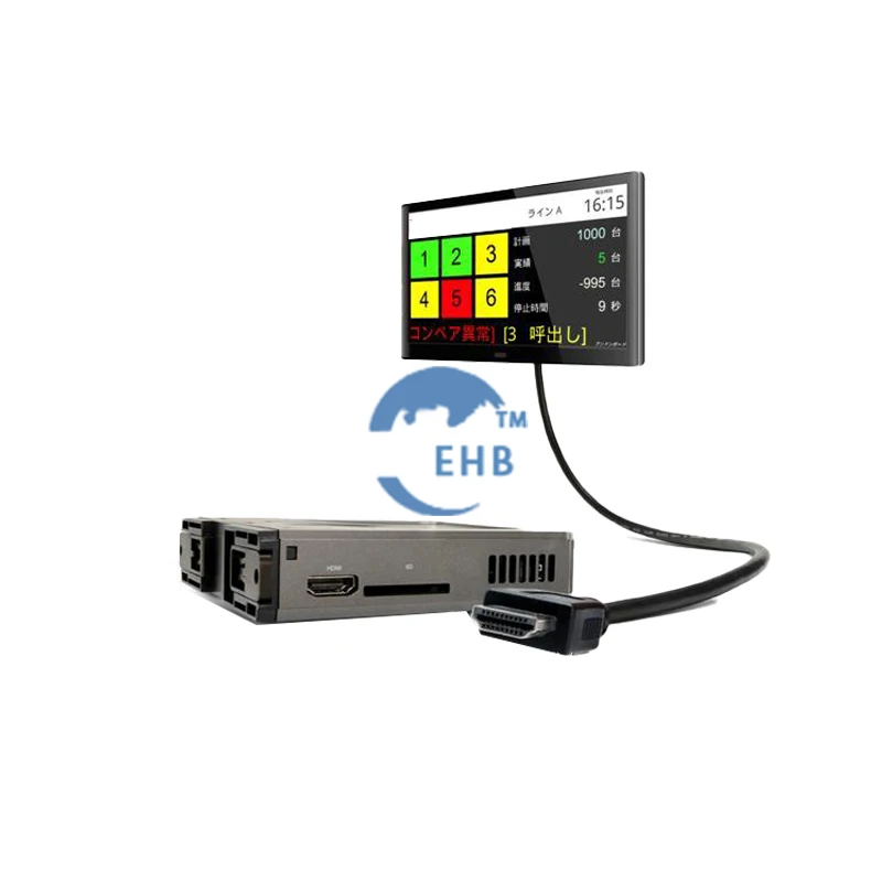 

Fast Shipping programmable controller CMTHD