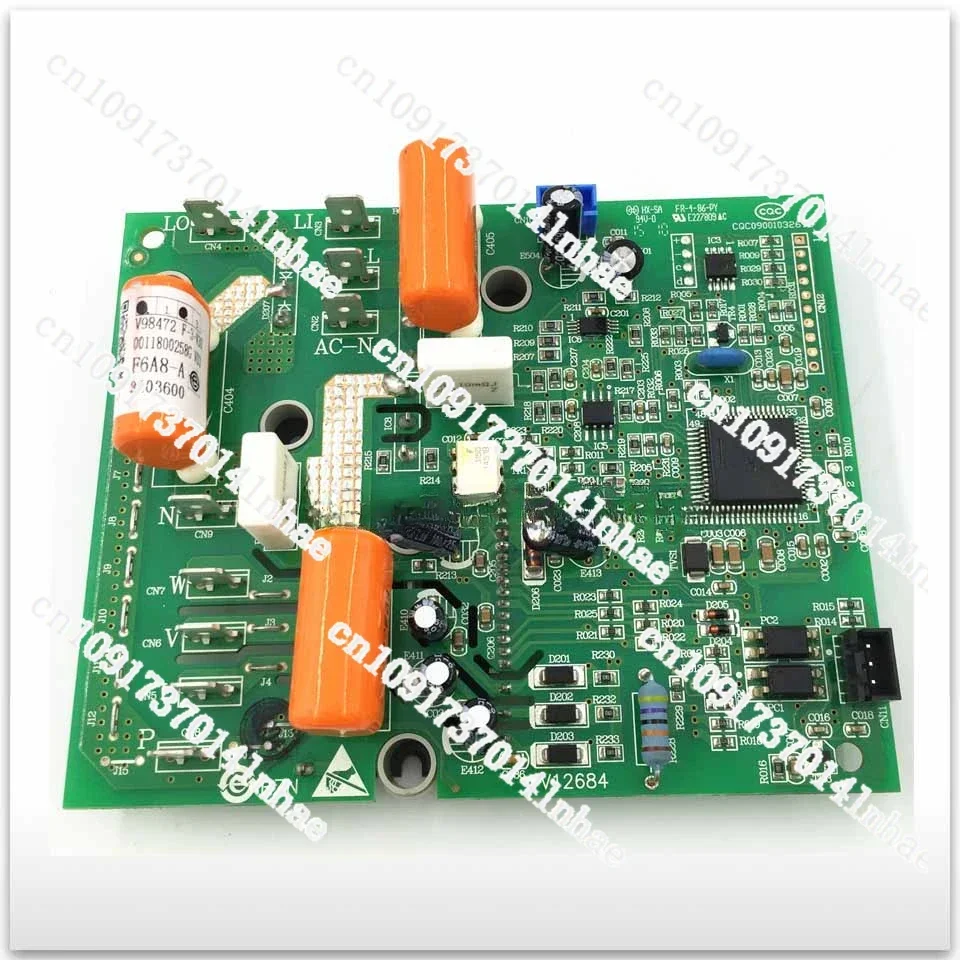 New Air Conditioner Computer Board Variable Frequency Board Drive Board Module 0011800258H 0011800258G 0011800258B 0011800258