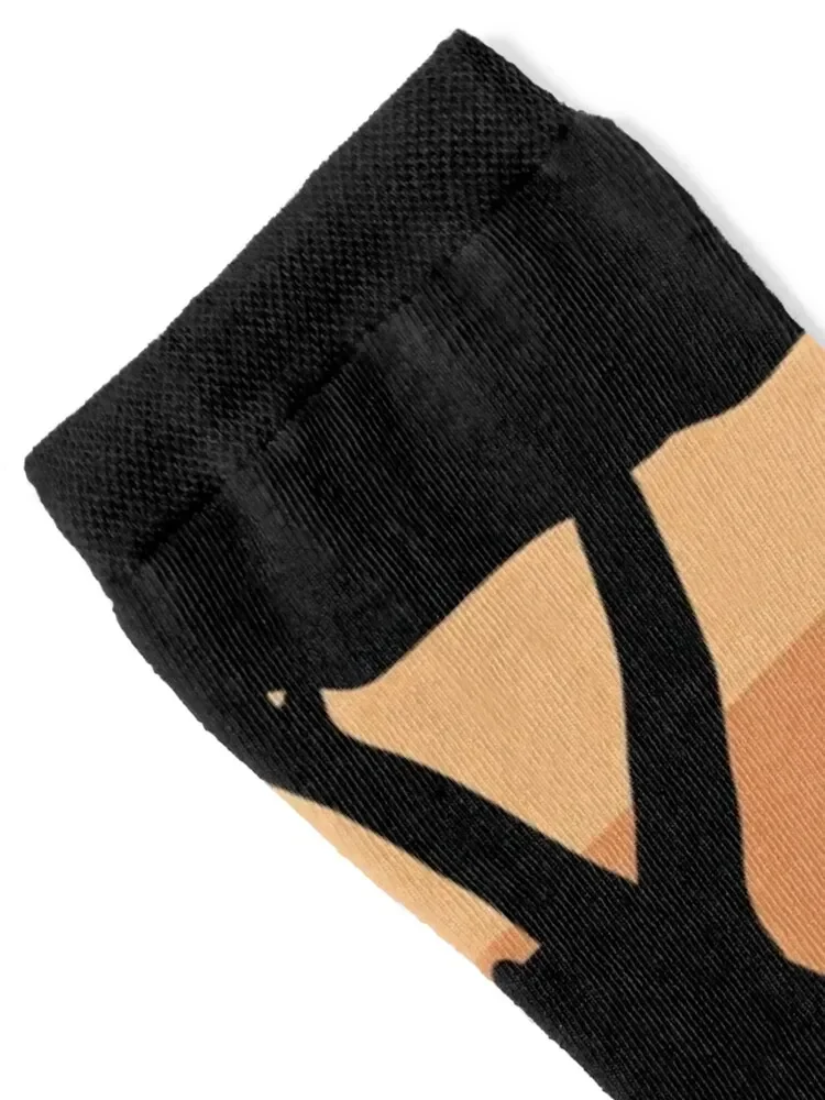 Retro Climber Bouldering Mountain Boulderer Gift Socks warm winter soccer anti-slip Non-slip kids Men Socks Luxury Brand Women's