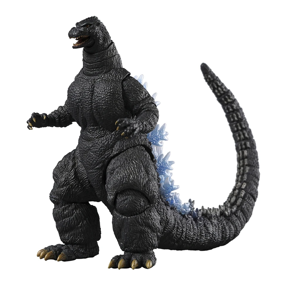 

HIYA EBG0164 Godzilla vs. King Ghidorah 1991, тепловая луча Godzilla Hokkaido Ver. Фигурка