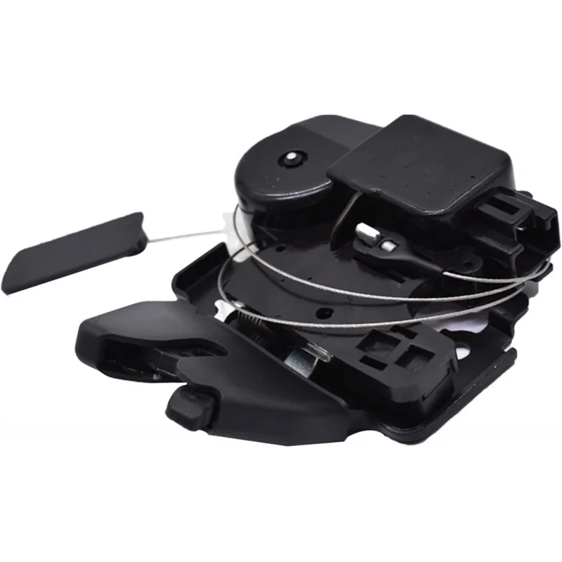 Rear Trunk Lock Latch Actuator Replacement for 2013 - 2018 Nissan Sentra ,oem: 84630-3SG0A 846303 SG0A 84631-3RA0A - Detail 1